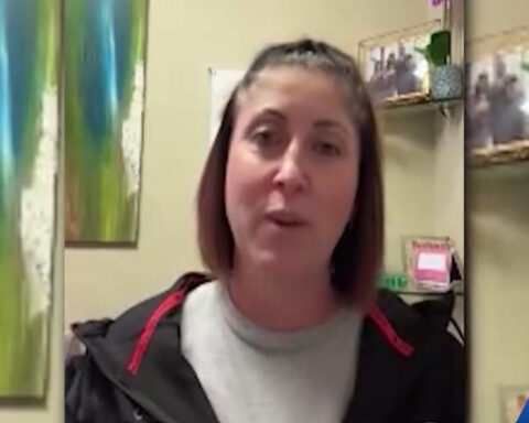 Mother’s advocacy leads to new nitrous oxide law