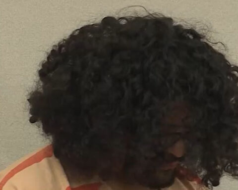 Man faces 75 years to life for allegedly sexually assaulting children and cat