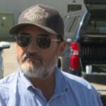 Former western Kansas mayor surrenders to ICE custody