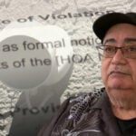 Man fights HOA over outdoor security cameras he says stopped package theft