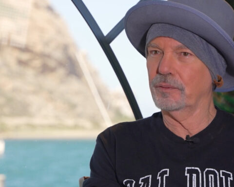 Scam involving actor Billy Bob Thornton making rounds on social media