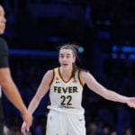 WNBA foul calls rise slightly as the league cracks down on physical play