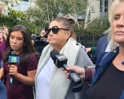 Ex-aide to California Democrats admits guilt in scheme to steal campaign funds from health secretary