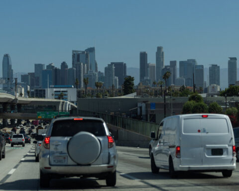 US EPA proposes delaying enforcement of Biden vehicle pollution rule