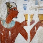 Egypt unveils two restored New Kingdom tombs in Luxor