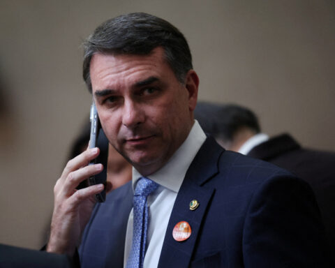 Bolsonaro reversal on ties to jailed banker leaves allies reeling