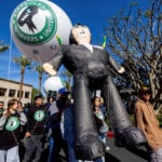 UN human-rights experts urge Starbucks and US to address union-busting claims