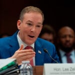 Trump administration aims to relax limits on toxic wastewater from coal-fired power plants