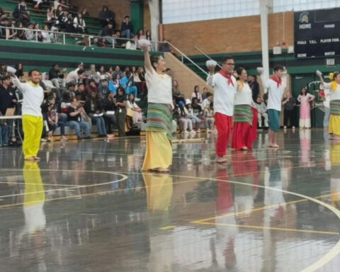 World class: How one school brings the globe into the classroom