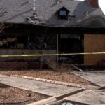 After 2 suspicious fires, restaurant owners in "feel like we're under attack"