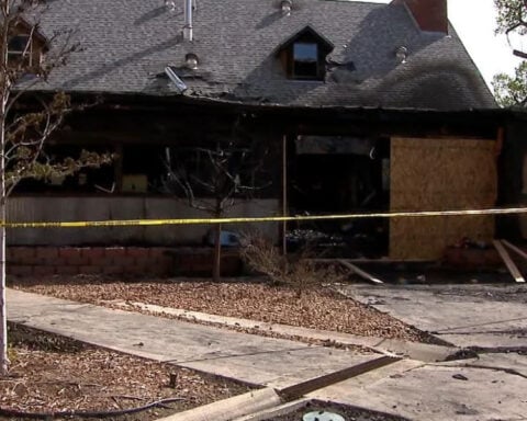 After 2 suspicious fires, restaurant owners in "feel like we're under attack"