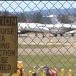 Flight path change at Sonoma County Airport generate thousands of noise complaints