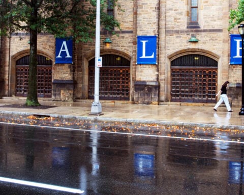Justice Department accuses Yale medical school of illegally using race in admissions