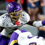 Georgia safety Ja’Marley Riddle arrested on drug, speeding charges
