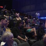 Fayetteville residents press Swarm Aero at tense town hall over drone development