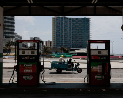 CNN brings you inside Cuba as recent developments worsen the country's energy crisis