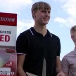 Teen survives cardiac arrest, inspires heart safety advocacy
