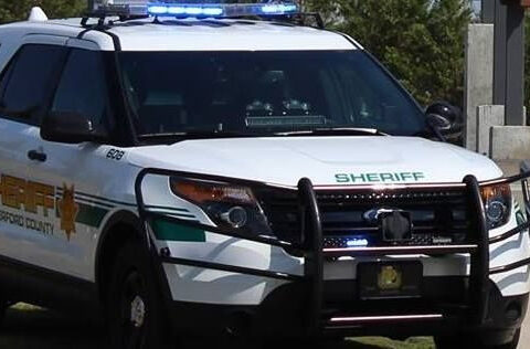Three students charged after assaults on teachers, SRO at Siegel High School