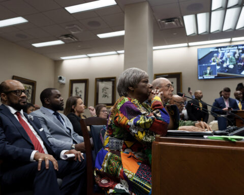 Louisiana, South Carolina Republicans advance new congressional maps