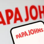 Largest Papa John's franchisee joins Irth in buyout bid for pizza chain, sources say