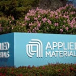 Applied Materials sees quarterly revenue above estimates on sustained AI spending