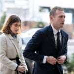 US Rep. Max Miller sues his ex-wife for defamation in escalation of long-running divorce feud