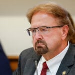 Rep. Chuck Edwards faces House ethics investigation over harassment allegations