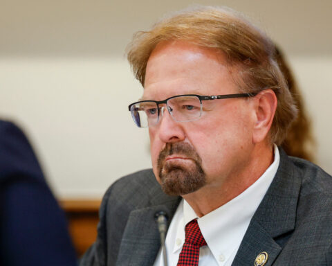 Rep. Chuck Edwards faces House ethics investigation over harassment allegations