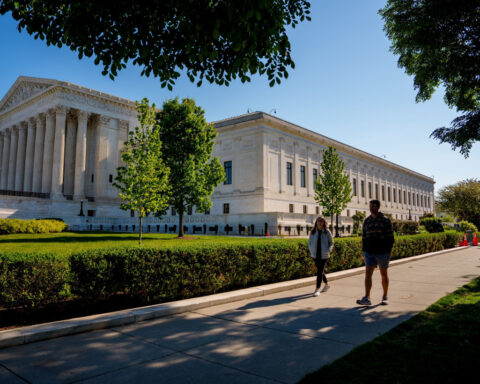 Supreme Court allows telehealth and mail access to mifepristone for now