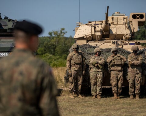Trump is cutting the numbers of US troops in Europe. Here’s how