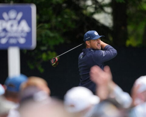 The Bryson DeChambeau Show captivates the crowds, even on a bad day. Is that fascination enough for a truce with the PGA?