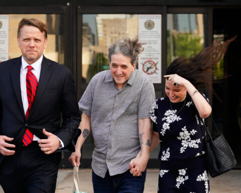 A timeline of events in the death penalty case of Richard Glossip