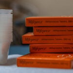 US Supreme Court ruling preserves abortion pill access for now as other challenges loom