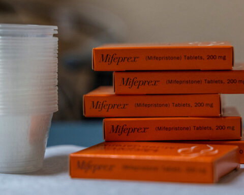 US Supreme Court ruling preserves abortion pill access for now as other challenges loom