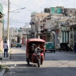 Cuba mulls US offer of $100 million in aid but wary of Trump's motives, blockade