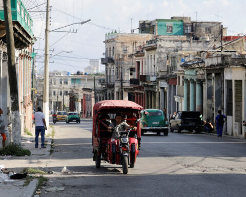 Cuba mulls US offer of $100 million in aid but wary of Trump's motives, blockade