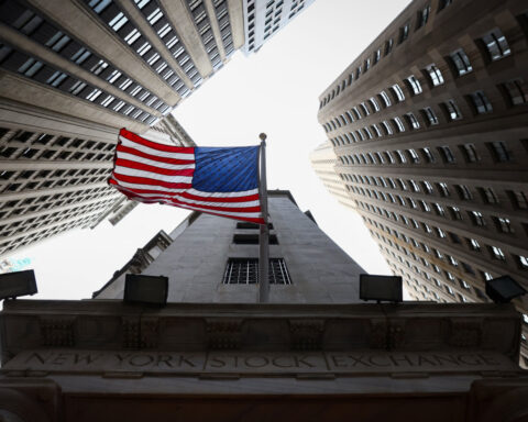 Trump ethics filing reveals thousands of trades tied to US corporate securities