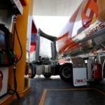 FEMSA's NetPay brings digital payments to Mexico gas stations as Sheinbaum pushes shift from cash