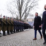 US scraps deployment of 4,000 troops to Poland