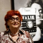 Provocative Austrian feminist artist Valie Export dies at 85