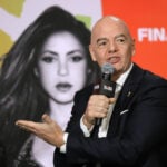 Antipoverty advocate Global Citizen hopes the World Cup halftime show drives money for education