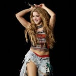 Shakira and Burna Boy release official 2026 FIFA World Cup Anthem, 'Dai Dai'