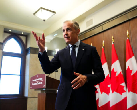 Canada aims to double its electric grid by 2050 with clean energy and lower costs for users