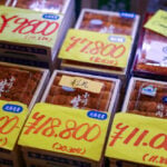 Japan April wholesale inflation rate spikes on rising import costs