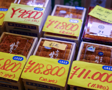 Japan's wholesale inflation spikes on energy shock, bolsters case for June rate hike