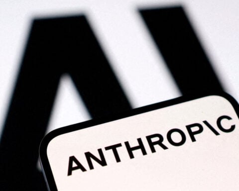 US judge considers Anthropic's $1.5 billion settlement of authors' lawsuit