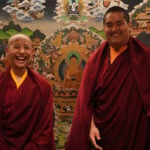 Journey of a lifetime: A US teen Buddhist lama is now a monk studying in the Himalayan foothills