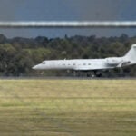 6 passengers from hantavirus-hit ship arrive in Australia for 3-week quarantine