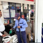 India raises fuel prices as global energy crisis adds pressure on economy