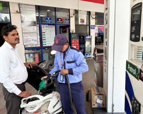 India raises fuel prices as global energy crisis adds pressure on economy